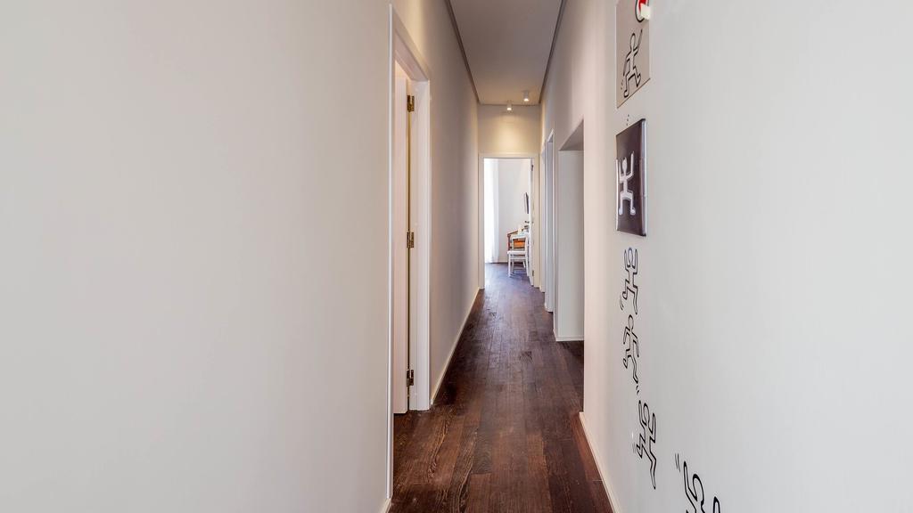 Bed and Breakfast Al Sale Cagliari Exterior foto