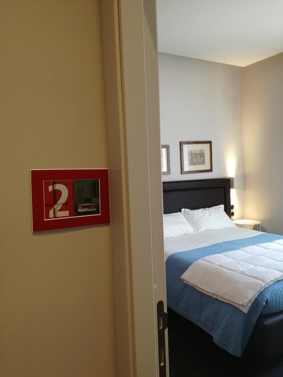 Bed and Breakfast Al Sale Cagliari Exterior foto