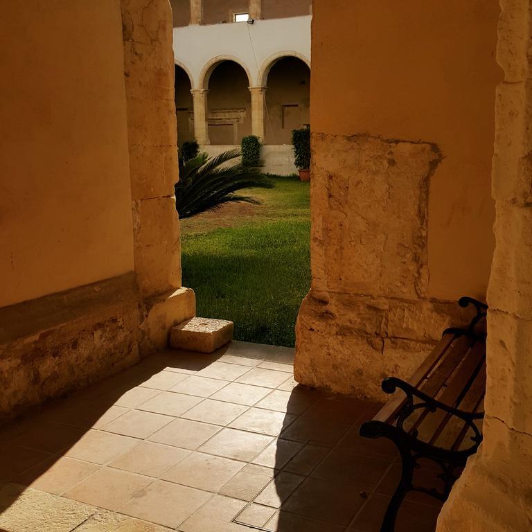 Bed and Breakfast Al Sale Cagliari Exterior foto