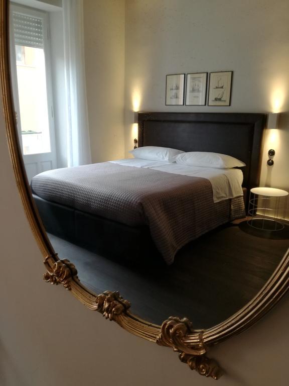 Bed and Breakfast Al Sale Cagliari Exterior foto